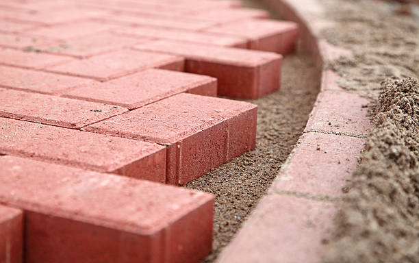 Reliable Alpena, MI Driveway Pavers Solutions